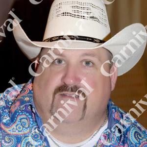 Meet your Posher, Donald